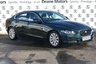 USED 2016 65 JAGUAR XE 2.0 PORTFOLIO 4d 161 BHP BEAUTIFUL EXAMPLE JUST ARRIVED JUST SERVICED VALUE