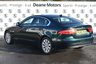 USED 2016 65 JAGUAR XE 2.0 PORTFOLIO 4d 161 BHP BEAUTIFUL EXAMPLE JUST ARRIVED JUST SERVICED VALUE
