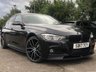 USED 2017 17 BMW 3 SERIES 2.0 320D XDRIVE M SPORT 4d AUTO 188 BHP X Drive Auto 4X4