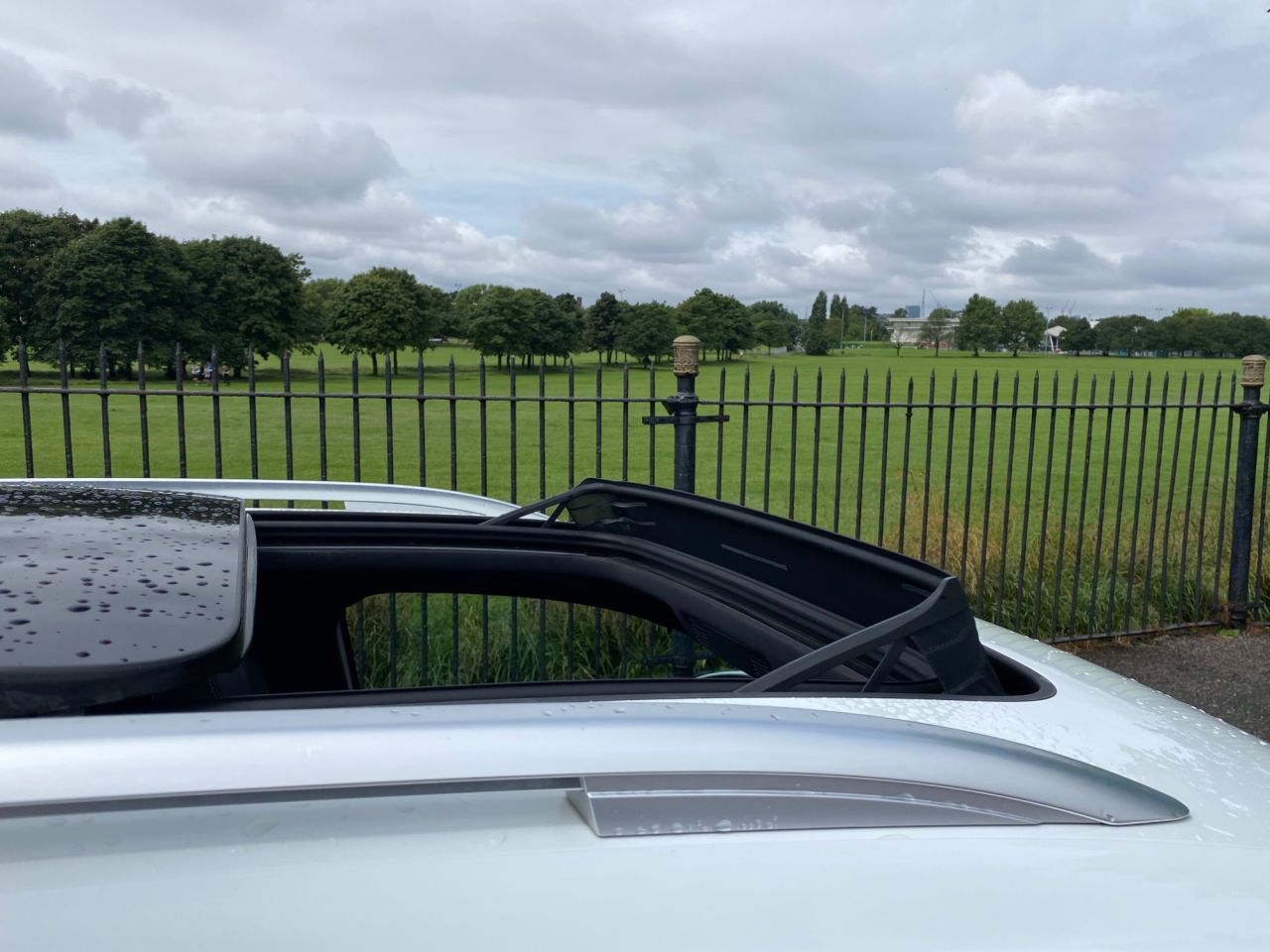 2017 Volkswagen Tiguan R Line Tdi Bmt 4motion Dsg