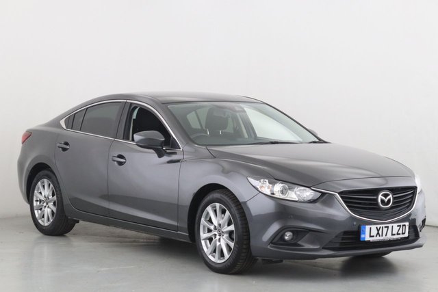 View our MAZDA 6
