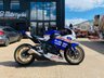 USED 2014 14 HONDA CBR1000RR FIREBLADE ABS RA-E  ROTHMANS RACE REPLICA