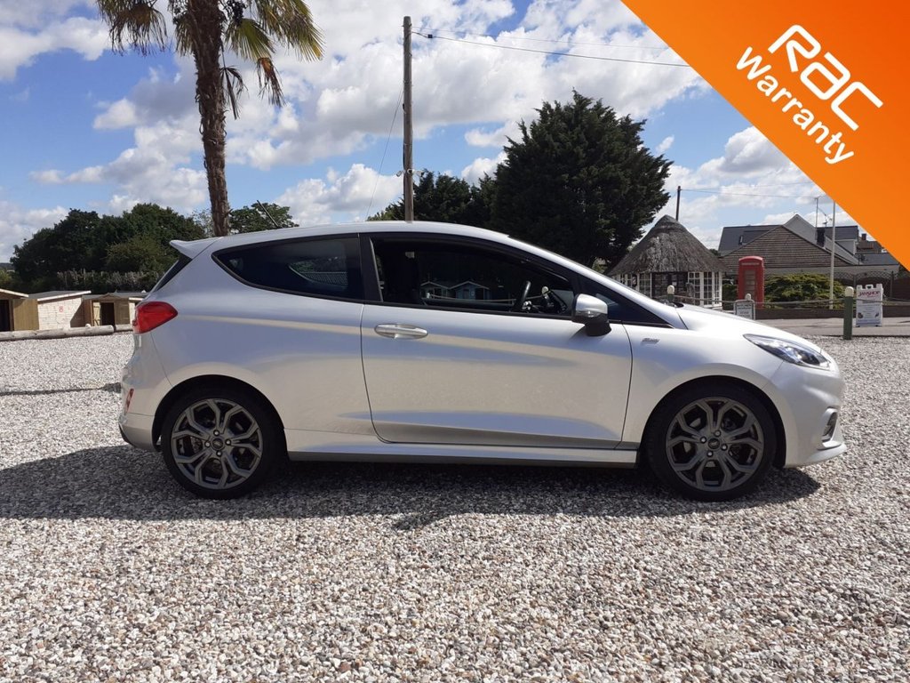 View our FORD FIESTA