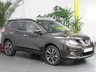 USED 2016 66 NISSAN X-TRAIL 1.6 DCI TEKNA XTRONIC 5d 130 BHP SAT NAV LEATHER SUNROOF