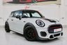 USED 2017 17 MINI HATCH JOHN COOPER WORKS 2.0 JOHN COOPER WORKS CHALLENGE 3d 228 BHP FORGE INTERCOOLER & INTAKE