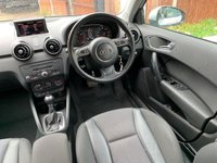 USED 2012 62 AUDI A1 1.4 SPORTBACK TFSI SPORT 5d 122 BHP 