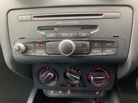 USED 2012 62 AUDI A1 1.4 SPORTBACK TFSI SPORT 5d 122 BHP 