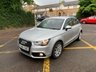 USED 2012 62 AUDI A1 1.4 SPORTBACK TFSI SPORT 5d 122 BHP 