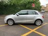 USED 2012 62 AUDI A1 1.4 SPORTBACK TFSI SPORT 5d 122 BHP 