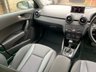 USED 2012 62 AUDI A1 1.4 SPORTBACK TFSI SPORT 5d 122 BHP 