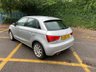 USED 2012 62 AUDI A1 1.4 SPORTBACK TFSI SPORT 5d 122 BHP 