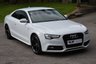 USED 2013 13 AUDI A5 2.0 TFSI QUATTRO S LINE 2d 208 BHP ARRIVING SOON PLEASE CALL.