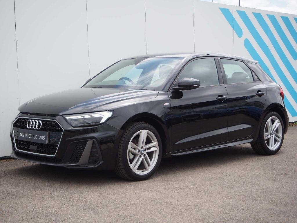 View our AUDI A1