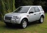 USED 2007 57 LAND ROVER FREELANDER 2.2 TD4 XS 5d 159 BHP www.suffolkcarcentre.co.uk - Located at Ilketshall