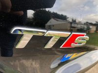 USED 2008 08 AUDI TT 2.0 TTS TFSI QUATTRO 2d 272 BHP IN FANTASTIC CONDITION