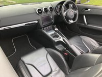 USED 2008 08 AUDI TT 2.0 TTS TFSI QUATTRO 2d 272 BHP IN FANTASTIC CONDITION