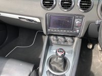 USED 2008 08 AUDI TT 2.0 TTS TFSI QUATTRO 2d 272 BHP IN FANTASTIC CONDITION