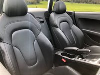 USED 2008 08 AUDI TT 2.0 TTS TFSI QUATTRO 2d 272 BHP IN FANTASTIC CONDITION