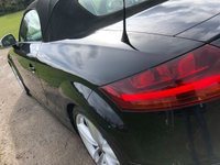 USED 2008 08 AUDI TT 2.0 TTS TFSI QUATTRO 2d 272 BHP IN FANTASTIC CONDITION