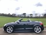 USED 2008 08 AUDI TT 2.0 TTS TFSI QUATTRO 2d 272 BHP IN FANTASTIC CONDITION