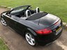 USED 2008 08 AUDI TT 2.0 TTS TFSI QUATTRO 2d 272 BHP IN FANTASTIC CONDITION