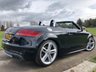 USED 2008 08 AUDI TT 2.0 TTS TFSI QUATTRO 2d 272 BHP IN FANTASTIC CONDITION