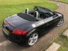 USED 2008 08 AUDI TT 2.0 TTS TFSI QUATTRO 2d 272 BHP IN FANTASTIC CONDITION