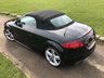 USED 2008 08 AUDI TT 2.0 TTS TFSI QUATTRO 2d 272 BHP IN FANTASTIC CONDITION