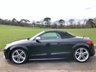 USED 2008 08 AUDI TT 2.0 TTS TFSI QUATTRO 2d 272 BHP IN FANTASTIC CONDITION