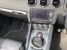 USED 2008 08 AUDI TT 2.0 TTS TFSI QUATTRO 2d 272 BHP IN FANTASTIC CONDITION