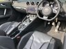 USED 2008 08 AUDI TT 2.0 TTS TFSI QUATTRO 2d 272 BHP IN FANTASTIC CONDITION