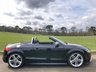 USED 2008 08 AUDI TT 2.0 TTS TFSI QUATTRO 2d 272 BHP IN FANTASTIC CONDITION
