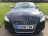 USED 2008 08 AUDI TT 2.0 TTS TFSI QUATTRO 2d 272 BHP IN FANTASTIC CONDITION