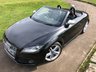 USED 2008 08 AUDI TT 2.0 TTS TFSI QUATTRO 2d 272 BHP IN FANTASTIC CONDITION