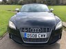 USED 2008 08 AUDI TT 2.0 TTS TFSI QUATTRO 2d 272 BHP IN FANTASTIC CONDITION