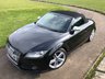 USED 2008 08 AUDI TT 2.0 TTS TFSI QUATTRO 2d 272 BHP IN FANTASTIC CONDITION