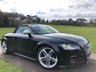 USED 2008 08 AUDI TT 2.0 TTS TFSI QUATTRO 2d 272 BHP IN FANTASTIC CONDITION