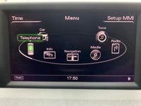 USED 2012 62 AUDI A1 1.4 SPORTBACK TFSI SPORT 5d 122 BHP 