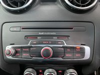USED 2012 62 AUDI A1 1.4 SPORTBACK TFSI SPORT 5d 122 BHP 