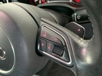 USED 2012 62 AUDI A1 1.4 SPORTBACK TFSI SPORT 5d 122 BHP 