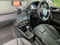 USED 2012 62 AUDI A1 1.4 SPORTBACK TFSI SPORT 5d 122 BHP 