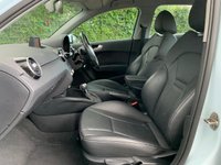 USED 2012 62 AUDI A1 1.4 SPORTBACK TFSI SPORT 5d 122 BHP 