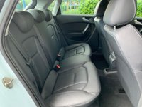 USED 2012 62 AUDI A1 1.4 SPORTBACK TFSI SPORT 5d 122 BHP 