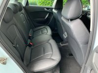 USED 2012 62 AUDI A1 1.4 SPORTBACK TFSI SPORT 5d 122 BHP 