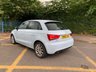 USED 2012 62 AUDI A1 1.4 SPORTBACK TFSI SPORT 5d 122 BHP 