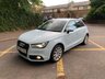 USED 2012 62 AUDI A1 1.4 SPORTBACK TFSI SPORT 5d 122 BHP 