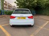 USED 2012 62 AUDI A1 1.4 SPORTBACK TFSI SPORT 5d 122 BHP 