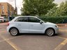 USED 2012 62 AUDI A1 1.4 SPORTBACK TFSI SPORT 5d 122 BHP 