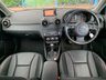 USED 2012 62 AUDI A1 1.4 SPORTBACK TFSI SPORT 5d 122 BHP 