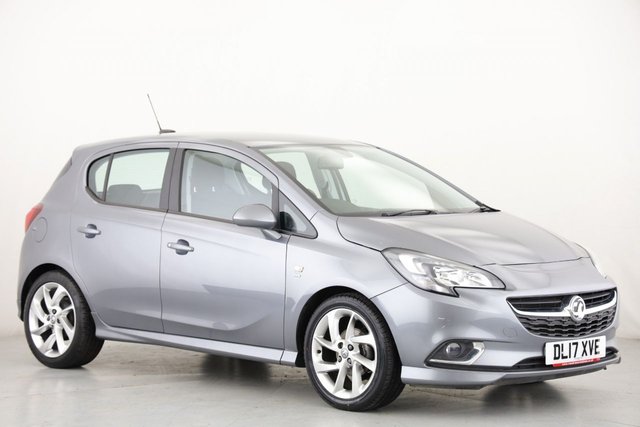 View our VAUXHALL CORSA